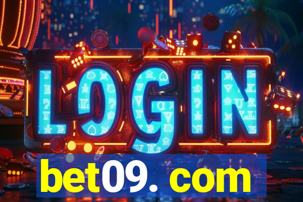 bet09. com